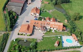 Hove Ter Hille